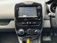 USED 2014 64 RENAULT CLIO 1.5 dCi Dynamique S MediaNav Hatchback 5dr Diesel Manual Euro 5 (s/s) (90 ps) 