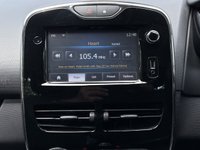 USED 2014 64 RENAULT CLIO 1.5 dCi Dynamique S MediaNav Hatchback 5dr Diesel Manual Euro 5 (s/s) (90 ps) 