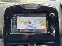 USED 2014 64 RENAULT CLIO 1.5 dCi Dynamique S MediaNav Hatchback 5dr Diesel Manual Euro 5 (s/s) (90 ps) 