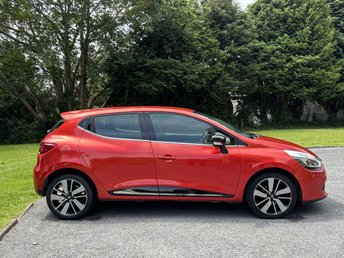 View our RENAULT CLIO