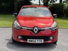 USED 2014 64 RENAULT CLIO 1.5 dCi Dynamique S MediaNav Hatchback 5dr Diesel Manual Euro 5 (s/s) (90 ps) 