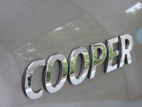 USED 2020 20 MINI COUNTRYMAN 1.5 Cooper Exclusive SUV 5dr Petrol Manual Euro 6 (s/s) (136 ps) NAV-HTD LEATHER-CAMERA-CARPLAY