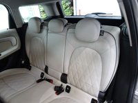 USED 2020 20 MINI COUNTRYMAN 1.5 Cooper Exclusive SUV 5dr Petrol Manual Euro 6 (s/s) (136 ps) NAV-HTD LEATHER-CAMERA-CARPLAY