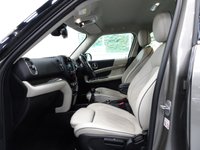 USED 2020 20 MINI COUNTRYMAN 1.5 Cooper Exclusive SUV 5dr Petrol Manual Euro 6 (s/s) (136 ps) NAV-HTD LEATHER-CAMERA-CARPLAY
