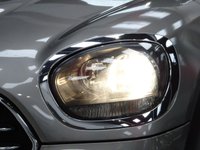 USED 2020 20 MINI COUNTRYMAN 1.5 Cooper Exclusive SUV 5dr Petrol Manual Euro 6 (s/s) (136 ps) NAV-HTD LEATHER-CAMERA-CARPLAY