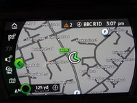 USED 2020 20 MINI COUNTRYMAN 1.5 Cooper Exclusive SUV 5dr Petrol Manual Euro 6 (s/s) (136 ps) NAV-HTD LEATHER-CAMERA-CARPLAY