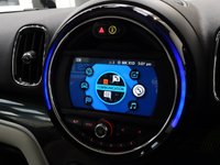 USED 2020 20 MINI COUNTRYMAN 1.5 Cooper Exclusive SUV 5dr Petrol Manual Euro 6 (s/s) (136 ps) NAV-HTD LEATHER-CAMERA-CARPLAY