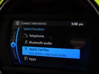 USED 2020 20 MINI COUNTRYMAN 1.5 Cooper Exclusive SUV 5dr Petrol Manual Euro 6 (s/s) (136 ps) NAV-HTD LEATHER-CAMERA-CARPLAY