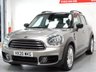 USED 2020 20 MINI COUNTRYMAN 1.5 Cooper Exclusive SUV 5dr Petrol Manual Euro 6 (s/s) (136 ps) NAV-HTD LEATHER-CAMERA-CARPLAY