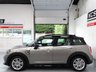 USED 2020 20 MINI COUNTRYMAN 1.5 Cooper Exclusive SUV 5dr Petrol Manual Euro 6 (s/s) (136 ps) NAV-HTD LEATHER-CAMERA-CARPLAY