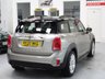 USED 2020 20 MINI COUNTRYMAN 1.5 Cooper Exclusive SUV 5dr Petrol Manual Euro 6 (s/s) (136 ps) NAV-HTD LEATHER-CAMERA-CARPLAY