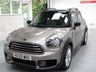 USED 2020 20 MINI COUNTRYMAN 1.5 Cooper Exclusive SUV 5dr Petrol Manual Euro 6 (s/s) (136 ps) NAV-HTD LEATHER-CAMERA-CARPLAY