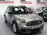 USED 2020 20 MINI COUNTRYMAN 1.5 Cooper Exclusive SUV 5dr Petrol Manual Euro 6 (s/s) (136 ps) NAV-HTD LEATHER-CAMERA-CARPLAY