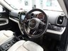 USED 2020 20 MINI COUNTRYMAN 1.5 Cooper Exclusive SUV 5dr Petrol Manual Euro 6 (s/s) (136 ps) NAV-HTD LEATHER-CAMERA-CARPLAY