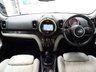 USED 2020 20 MINI COUNTRYMAN 1.5 Cooper Exclusive SUV 5dr Petrol Manual Euro 6 (s/s) (136 ps) NAV-HTD LEATHER-CAMERA-CARPLAY