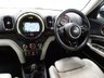 USED 2020 20 MINI COUNTRYMAN 1.5 Cooper Exclusive SUV 5dr Petrol Manual Euro 6 (s/s) (136 ps) NAV-HTD LEATHER-CAMERA-CARPLAY