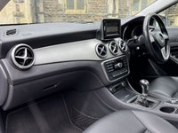 USED 2014 64 MERCEDES-BENZ GLA 2.1 GLA200 CDI SE SUV 5dr Diesel Manual Euro 6 (s/s) (136 ps) 