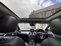 USED 2014 64 MERCEDES-BENZ GLA 2.1 GLA200 CDI SE SUV 5dr Diesel Manual Euro 6 (s/s) (136 ps) 