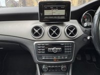USED 2014 64 MERCEDES-BENZ GLA 2.1 GLA200 CDI SE SUV 5dr Diesel Manual Euro 6 (s/s) (136 ps) 