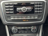 USED 2014 64 MERCEDES-BENZ GLA 2.1 GLA200 CDI SE SUV 5dr Diesel Manual Euro 6 (s/s) (136 ps) 