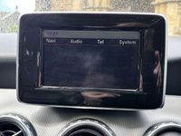 USED 2014 64 MERCEDES-BENZ GLA 2.1 GLA200 CDI SE SUV 5dr Diesel Manual Euro 6 (s/s) (136 ps) 