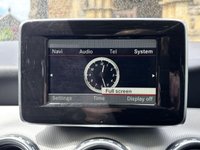USED 2014 64 MERCEDES-BENZ GLA 2.1 GLA200 CDI SE SUV 5dr Diesel Manual Euro 6 (s/s) (136 ps) 
