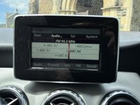USED 2014 64 MERCEDES-BENZ GLA 2.1 GLA200 CDI SE SUV 5dr Diesel Manual Euro 6 (s/s) (136 ps) 