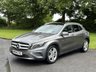 USED 2014 64 MERCEDES-BENZ GLA 2.1 GLA200 CDI SE SUV 5dr Diesel Manual Euro 6 (s/s) (136 ps) 