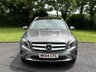 USED 2014 64 MERCEDES-BENZ GLA 2.1 GLA200 CDI SE SUV 5dr Diesel Manual Euro 6 (s/s) (136 ps) 