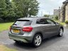 USED 2014 64 MERCEDES-BENZ GLA 2.1 GLA200 CDI SE SUV 5dr Diesel Manual Euro 6 (s/s) (136 ps) 