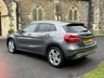 USED 2014 64 MERCEDES-BENZ GLA 2.1 GLA200 CDI SE SUV 5dr Diesel Manual Euro 6 (s/s) (136 ps) 