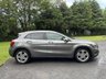 USED 2014 64 MERCEDES-BENZ GLA 2.1 GLA200 CDI SE SUV 5dr Diesel Manual Euro 6 (s/s) (136 ps) 