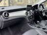 USED 2014 64 MERCEDES-BENZ GLA 2.1 GLA200 CDI SE SUV 5dr Diesel Manual Euro 6 (s/s) (136 ps) 