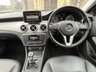 USED 2014 64 MERCEDES-BENZ GLA 2.1 GLA200 CDI SE SUV 5dr Diesel Manual Euro 6 (s/s) (136 ps) 