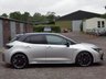 USED 2021 21 TOYOTA COROLLA 2.0 VVT-h GPF GR SPORT Hatchback 5dr Petrol Hybrid CVT Euro 6 (s/s) (184 ps) SERVICED BY TOYOTA IN MAY 2026!