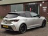 USED 2021 21 TOYOTA COROLLA 2.0 VVT-h GPF GR SPORT Hatchback 5dr Petrol Hybrid CVT Euro 6 (s/s) (184 ps) SERVICED BY TOYOTA IN MAY 2026!