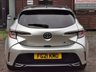 USED 2021 21 TOYOTA COROLLA 2.0 VVT-h GPF GR SPORT Hatchback 5dr Petrol Hybrid CVT Euro 6 (s/s) (184 ps) SERVICED BY TOYOTA IN MAY 2026!