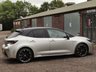 USED 2021 21 TOYOTA COROLLA 2.0 VVT-h GPF GR SPORT Hatchback 5dr Petrol Hybrid CVT Euro 6 (s/s) (184 ps) SERVICED BY TOYOTA IN MAY 2026!