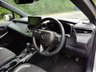 USED 2021 21 TOYOTA COROLLA 2.0 VVT-h GPF GR SPORT Hatchback 5dr Petrol Hybrid CVT Euro 6 (s/s) (184 ps) SERVICED BY TOYOTA IN MAY 2026!