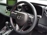 USED 2021 21 TOYOTA COROLLA 2.0 VVT-h GPF GR SPORT Hatchback 5dr Petrol Hybrid CVT Euro 6 (s/s) (184 ps) SERVICED BY TOYOTA IN MAY 2026!