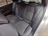 USED 2021 21 TOYOTA COROLLA 2.0 VVT-h GPF GR SPORT Hatchback 5dr Petrol Hybrid CVT Euro 6 (s/s) (184 ps) SERVICED BY TOYOTA IN MAY 2026!