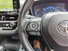 USED 2021 21 TOYOTA COROLLA 2.0 VVT-h GPF GR SPORT Hatchback 5dr Petrol Hybrid CVT Euro 6 (s/s) (184 ps) SERVICED BY TOYOTA IN MAY 2026!