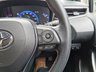USED 2021 21 TOYOTA COROLLA 2.0 VVT-h GPF GR SPORT Hatchback 5dr Petrol Hybrid CVT Euro 6 (s/s) (184 ps) SERVICED BY TOYOTA IN MAY 2026!