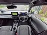 USED 2021 21 TOYOTA COROLLA 2.0 VVT-h GPF GR SPORT Hatchback 5dr Petrol Hybrid CVT Euro 6 (s/s) (184 ps) SERVICED BY TOYOTA IN MAY 2026!