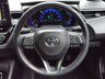 USED 2021 21 TOYOTA COROLLA 2.0 VVT-h GPF GR SPORT Hatchback 5dr Petrol Hybrid CVT Euro 6 (s/s) (184 ps) SERVICED BY TOYOTA IN MAY 2026!