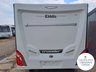 USED 2015 ELDDIS CRUSADER SUPER CYCLONE 2015 Elddis Crusader Supercyclone 2015 Elddis Crusader Supercyclone
