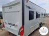 USED 2015 ELDDIS CRUSADER SUPER CYCLONE 2015 Elddis Crusader Supercyclone 2015 Elddis Crusader Supercyclone