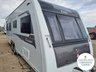 USED 2015 ELDDIS CRUSADER SUPER CYCLONE 2015 Elddis Crusader Supercyclone 2015 Elddis Crusader Supercyclone