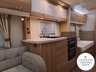 USED 2015 ELDDIS CRUSADER SUPER CYCLONE 2015 Elddis Crusader Supercyclone 2015 Elddis Crusader Supercyclone