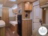 USED 2015 ELDDIS CRUSADER SUPER CYCLONE 2015 Elddis Crusader Supercyclone 2015 Elddis Crusader Supercyclone
